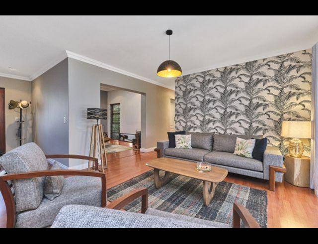 3 BEDROOM CLUSTER FOR SALE IN SUNNINGHILL